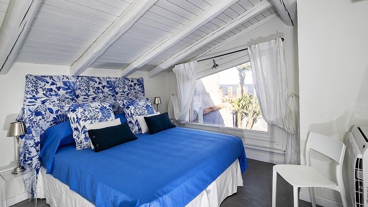 Photo of Bedroom in Santa Tecla