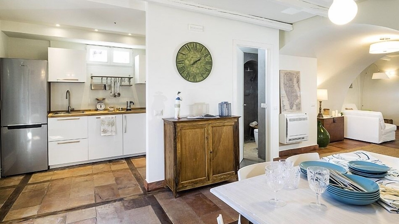 Photo of Kitchen in Santa Tecla