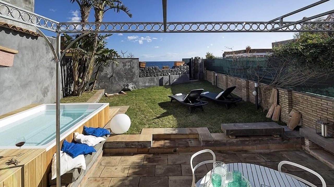 Photo of Outdoor in Santa Tecla