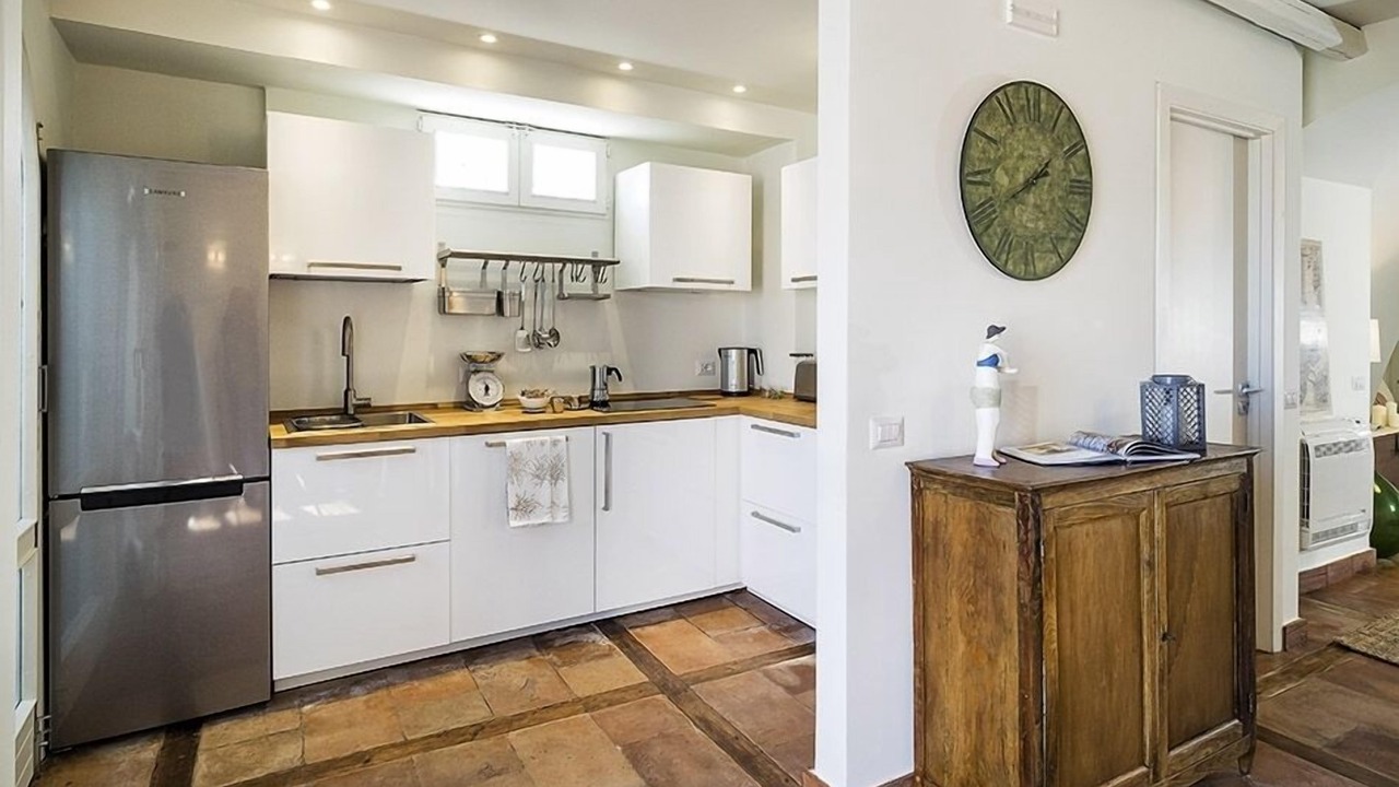 Photo of Kitchen in Santa Tecla
