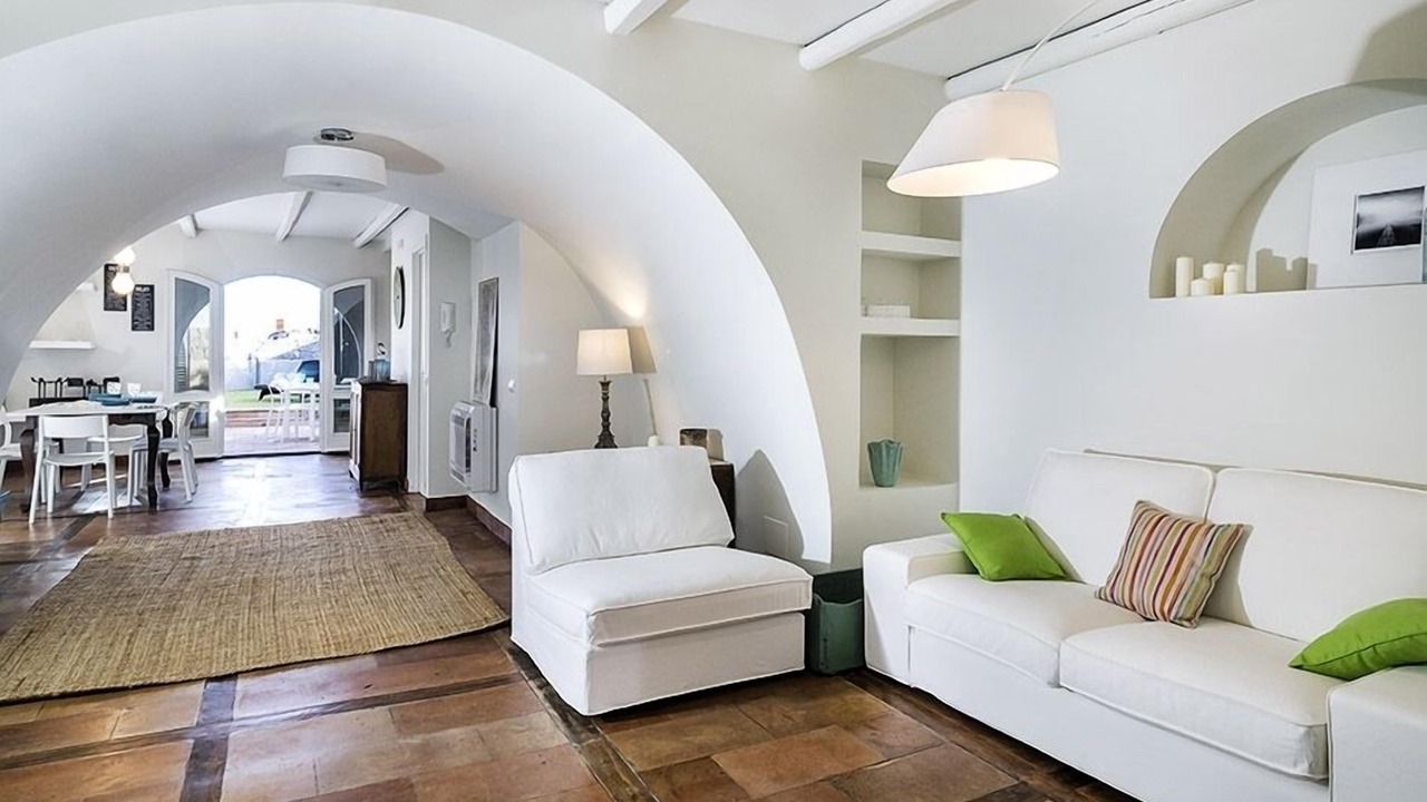 Photo of Livingroom in Santa Tecla