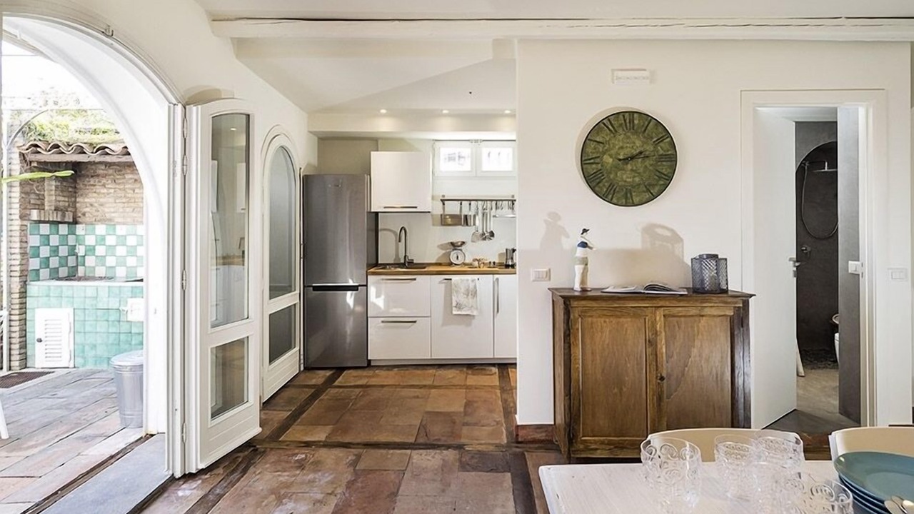 Photo of Kitchen in Santa Tecla