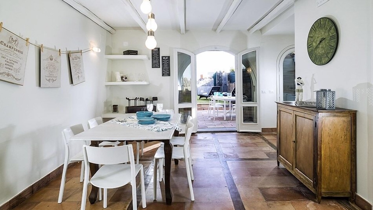 Photo of Kitchen in Santa Tecla