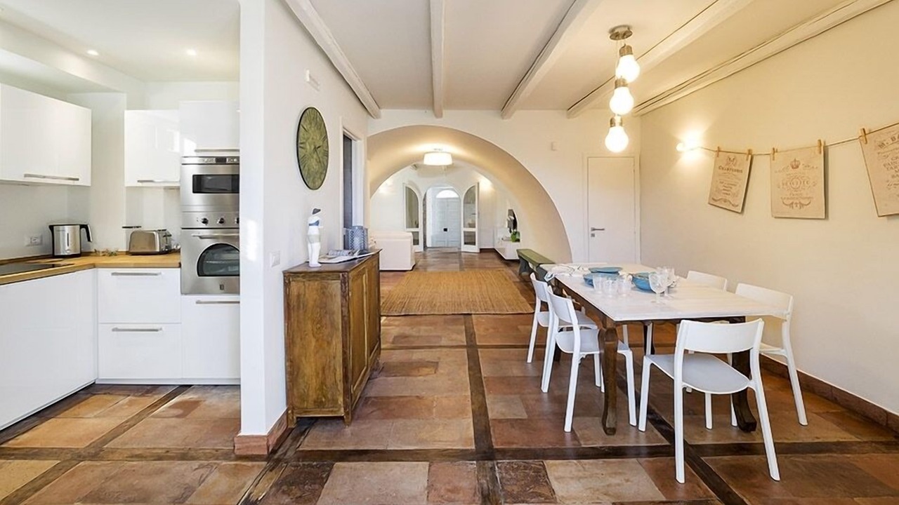 Photo of Kitchen in Santa Tecla