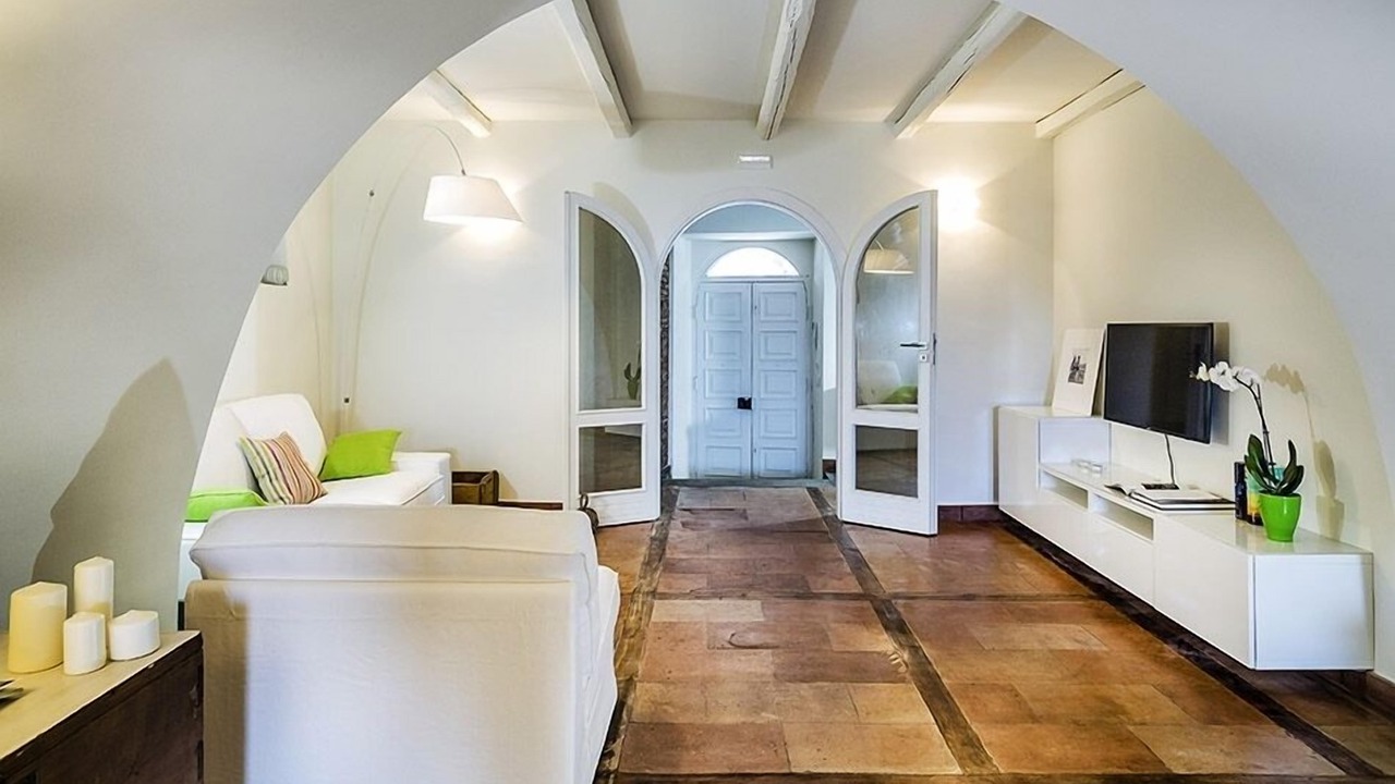 Photo of Bedroom in Santa Tecla