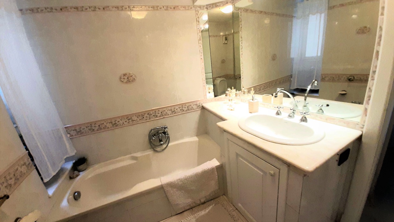 Photo of Bathroom in Acireale