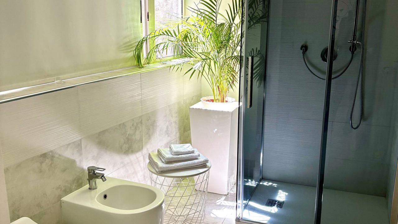 Photo of Bathroom in Acireale