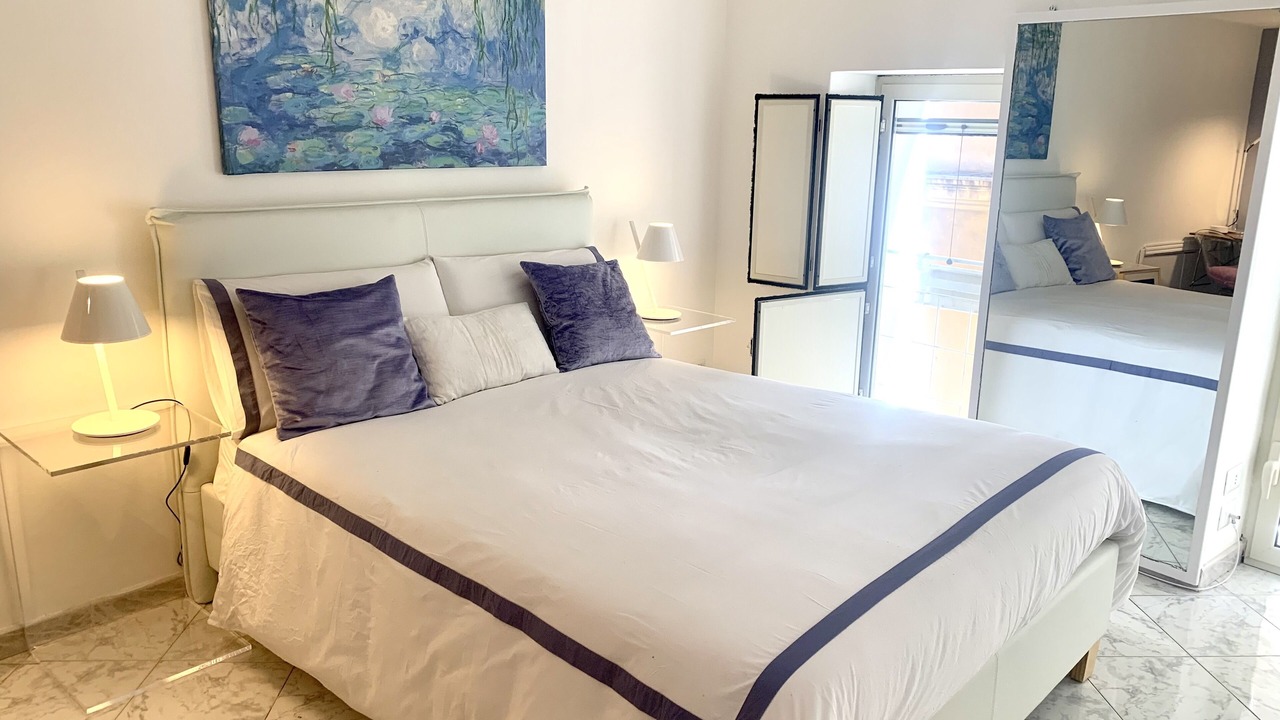 Photo of Bedroom in Acireale