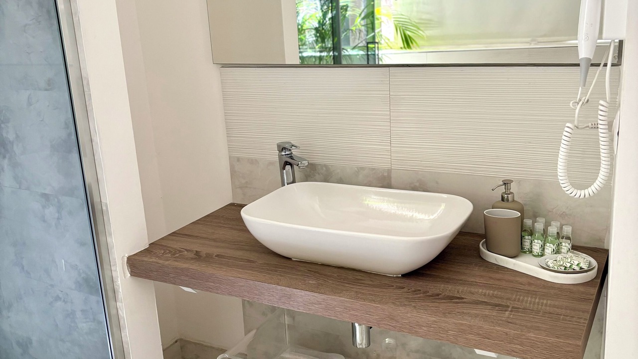 Photo of Bathroom in Acireale
