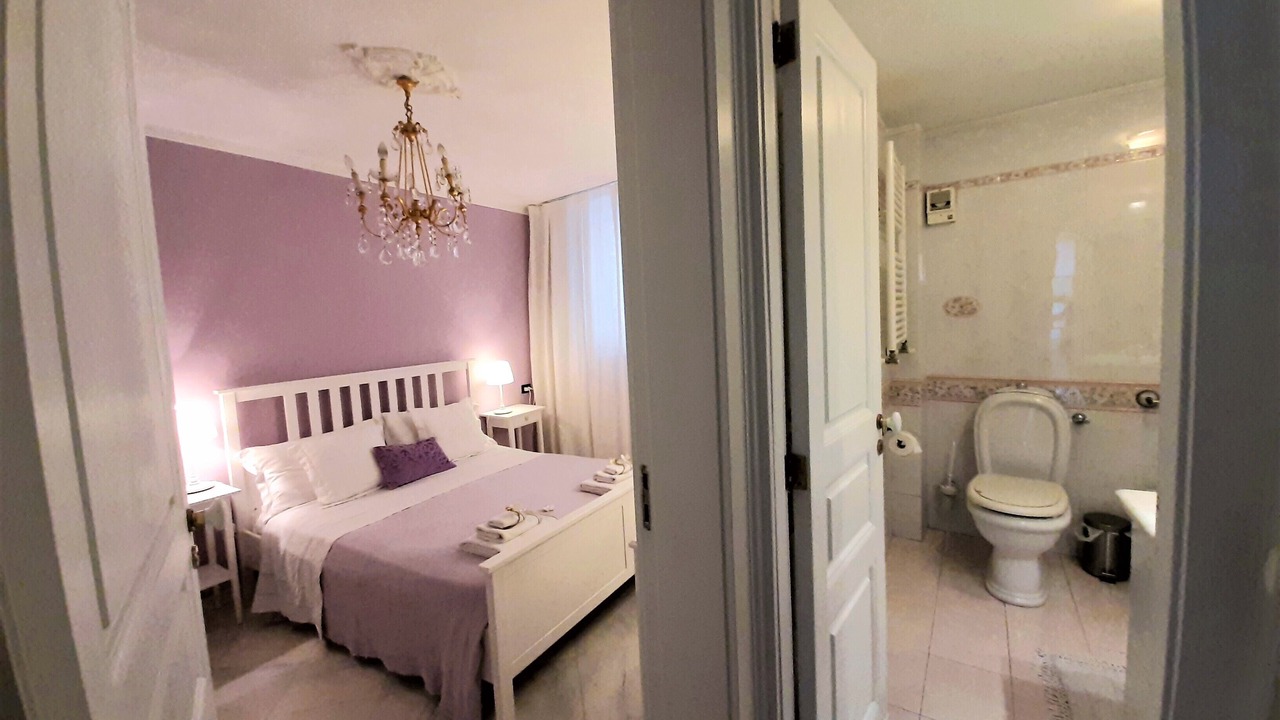 Photo of Bathroom in Acireale