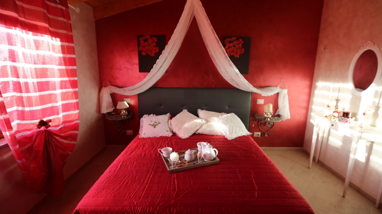 Photo of Bedroom in Formello