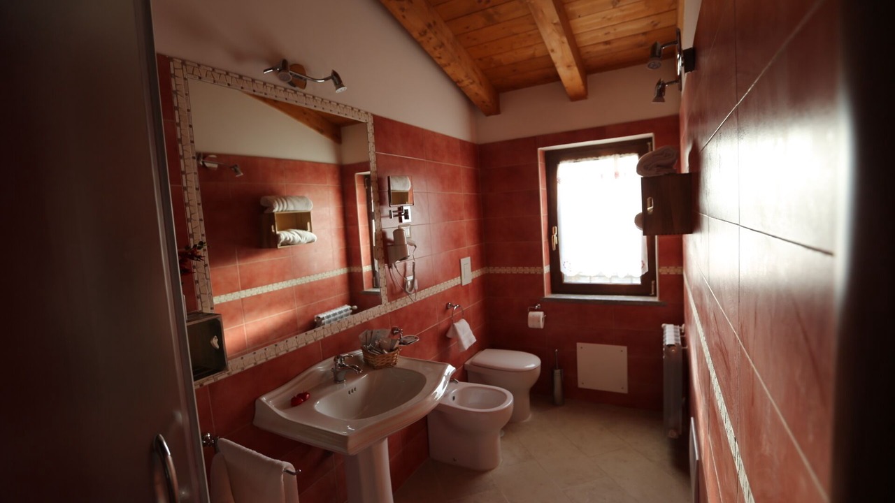 Photo of Bathroom in Formello