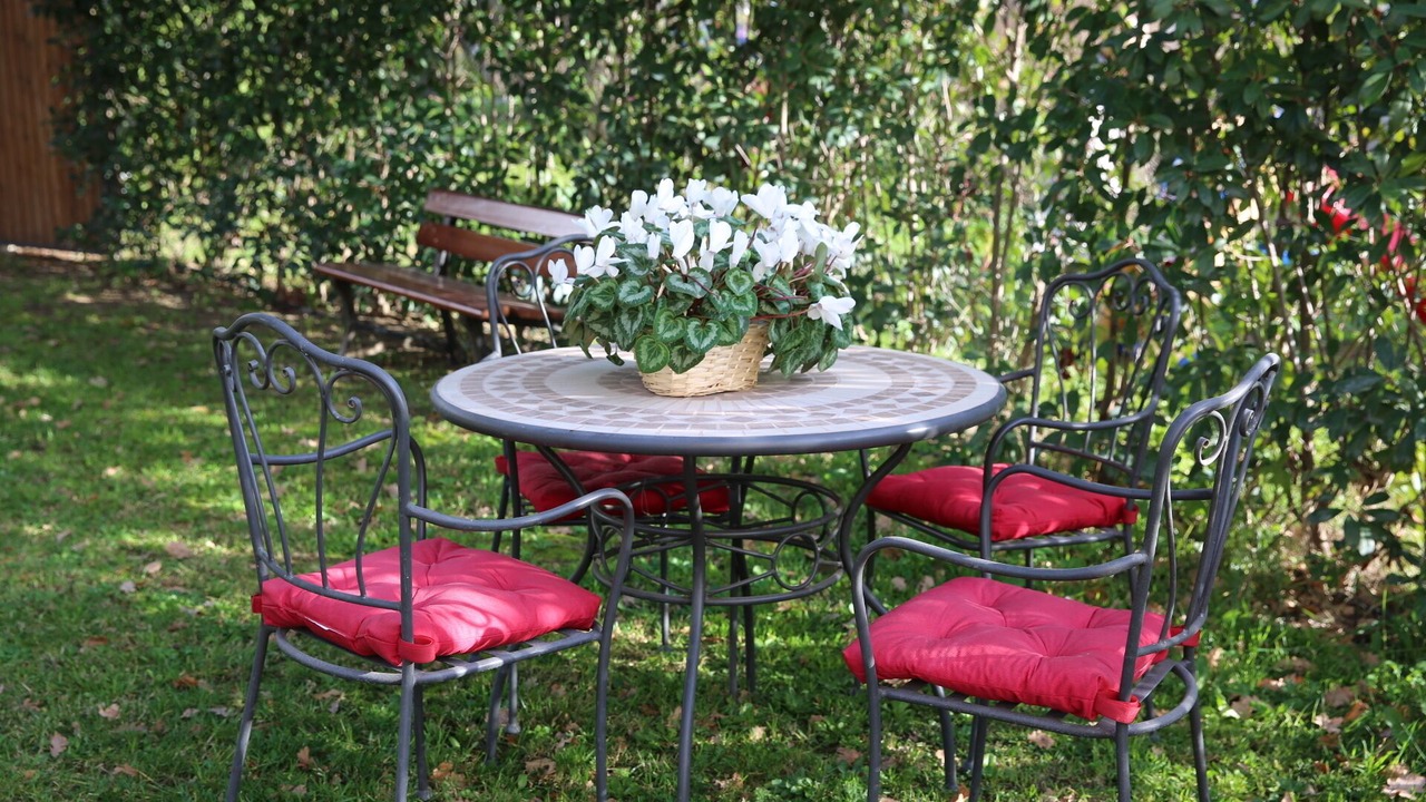 Photo of Outdoor in Formello