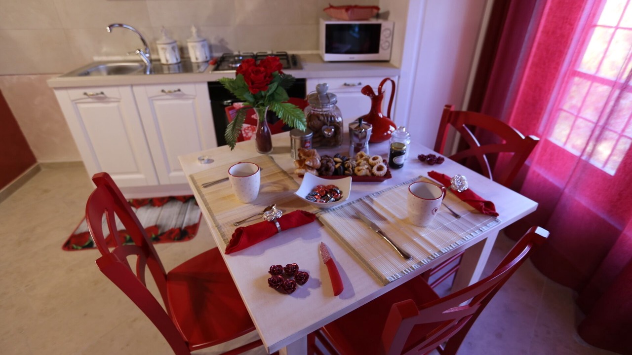 Photo of Kitchen in Formello