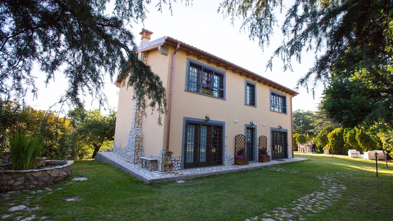Photo of Outdoor in Formello