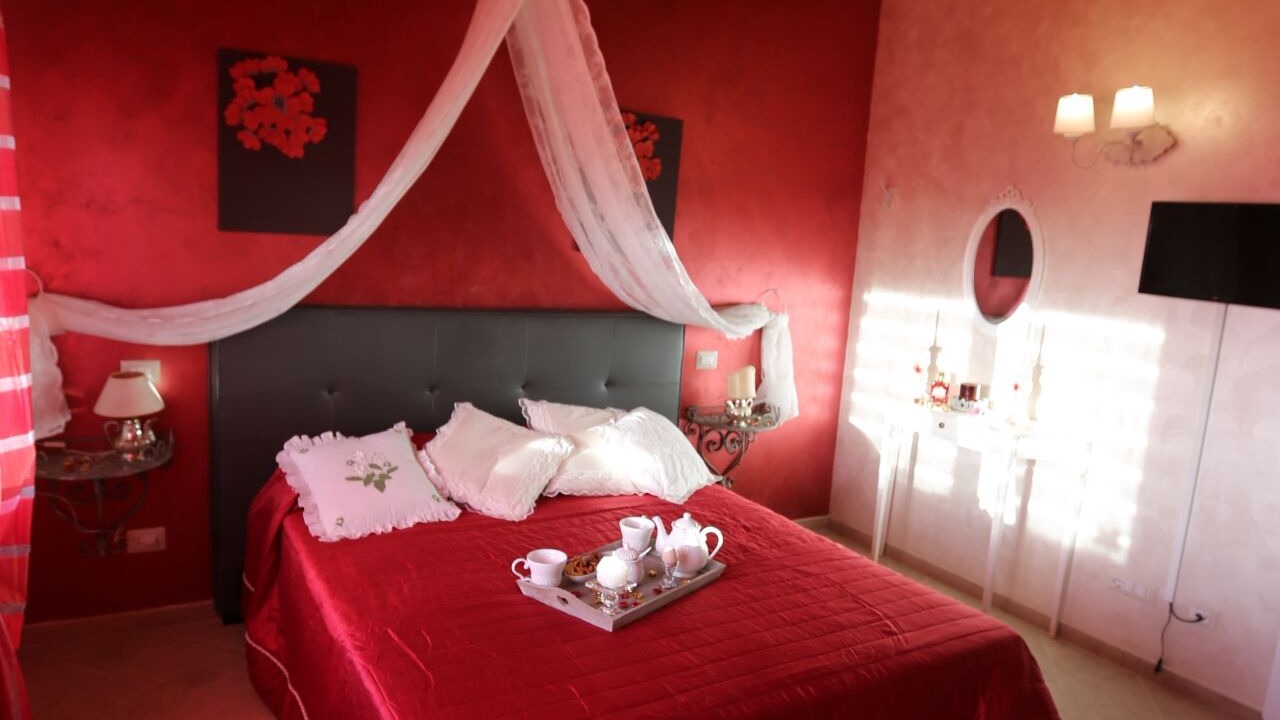Photo of Bedroom in Formello
