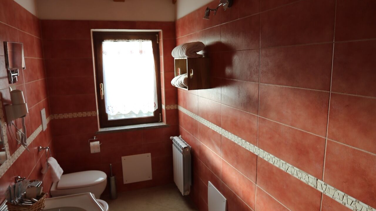 Photo of Bathroom in Formello