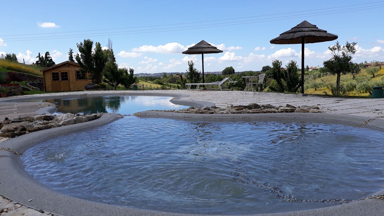 Photo of Outdoor in Formello