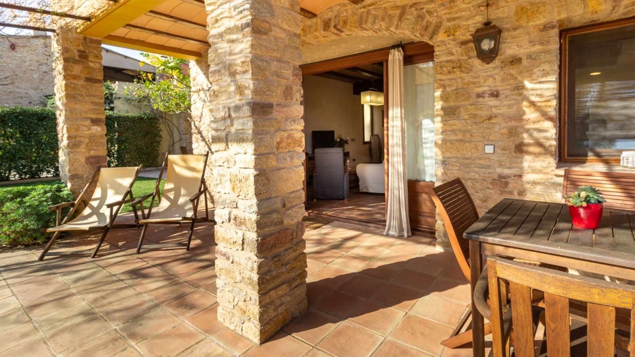 Photo of Outdoor in Sant Feliu de Boada
