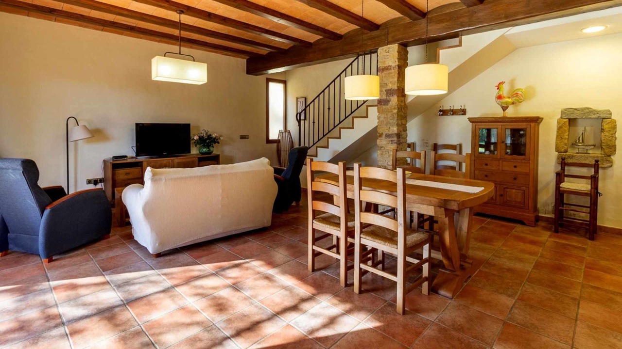 Photo of Livingroom in Sant Feliu de Boada
