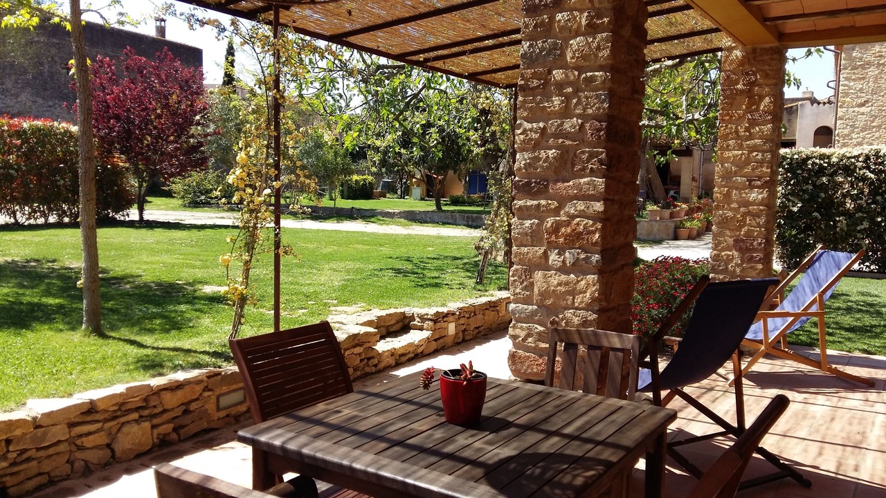 Photo of Outdoor in Sant Feliu de Boada