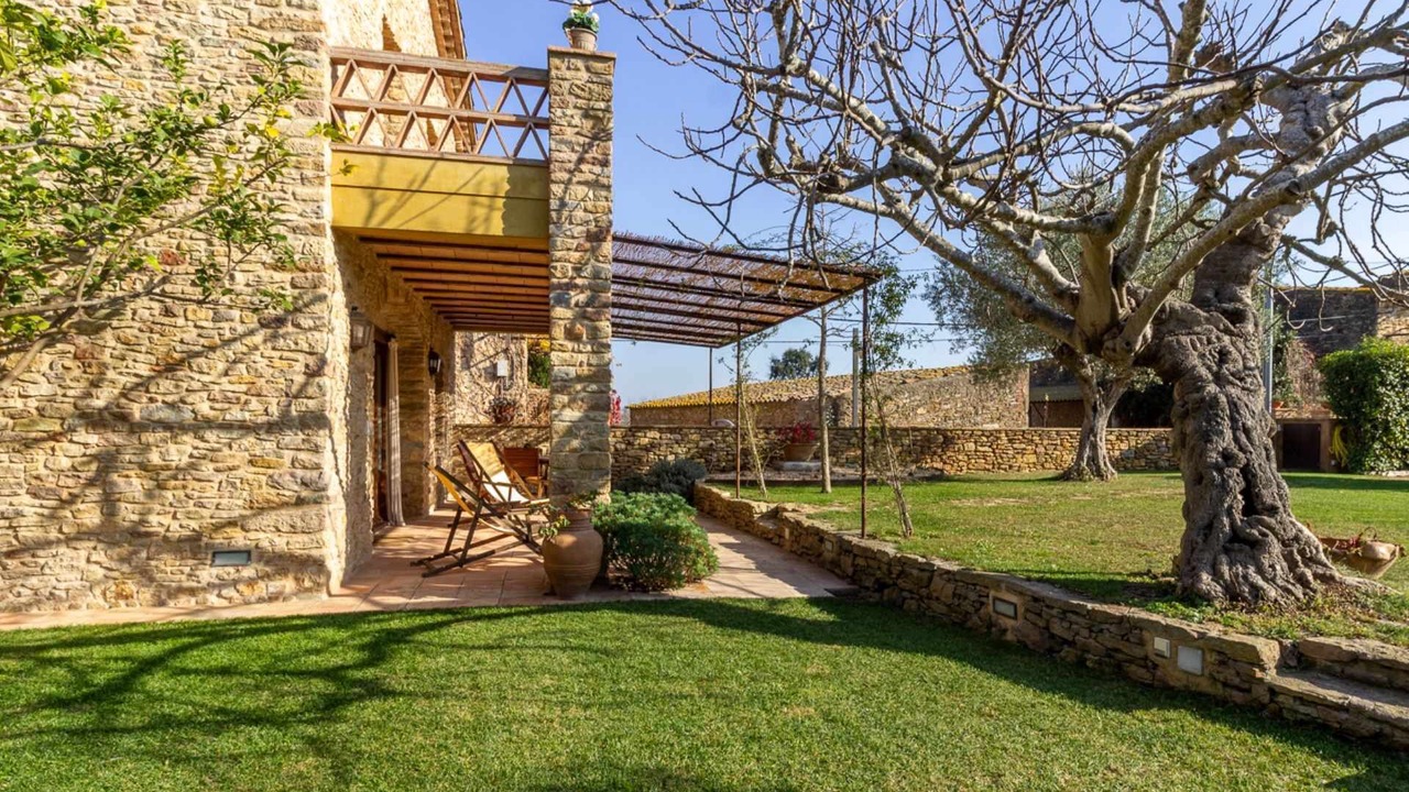 Photo of Outdoor in Sant Feliu de Boada