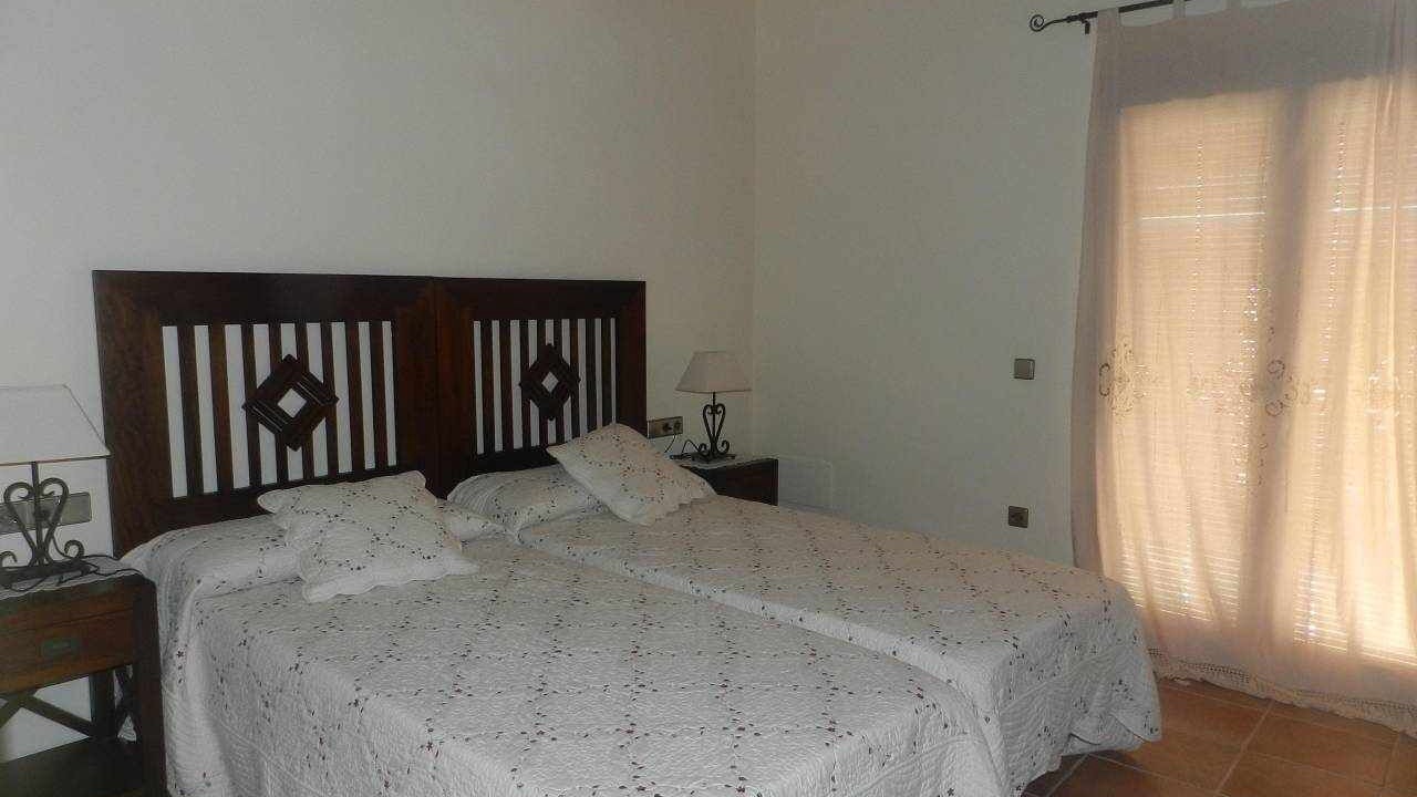 Photo of Bedroom in Sant Feliu de Boada