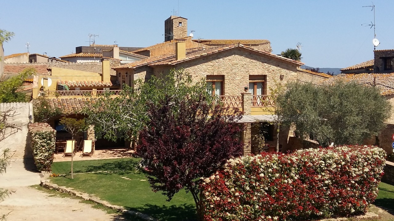 Photo of Outdoor in Sant Feliu de Boada