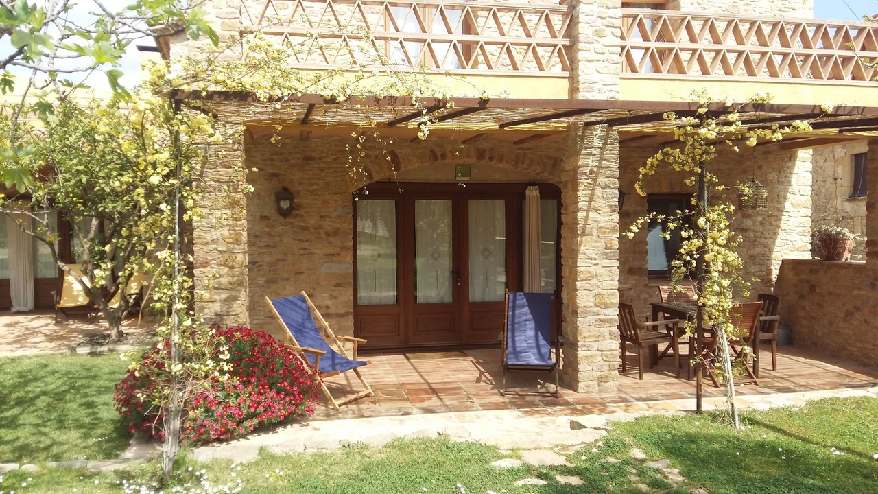 Photo of Outdoor in Sant Feliu de Boada