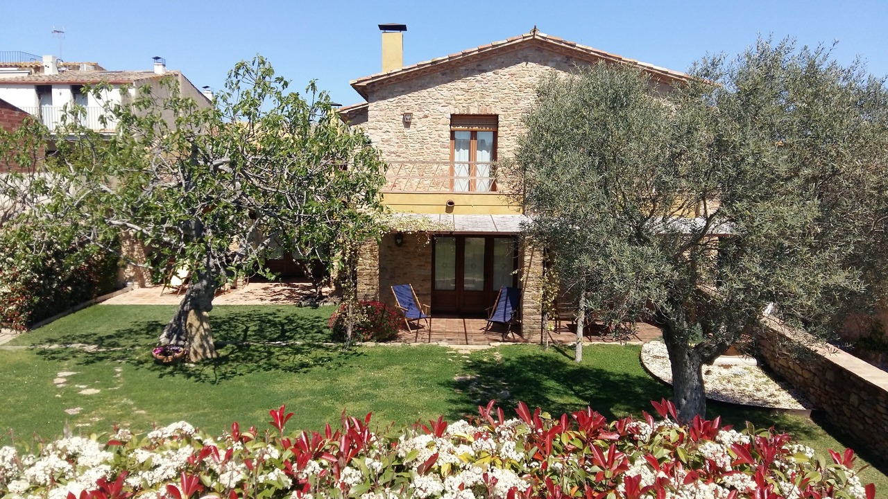 Photo of Outdoor in Sant Feliu de Boada
