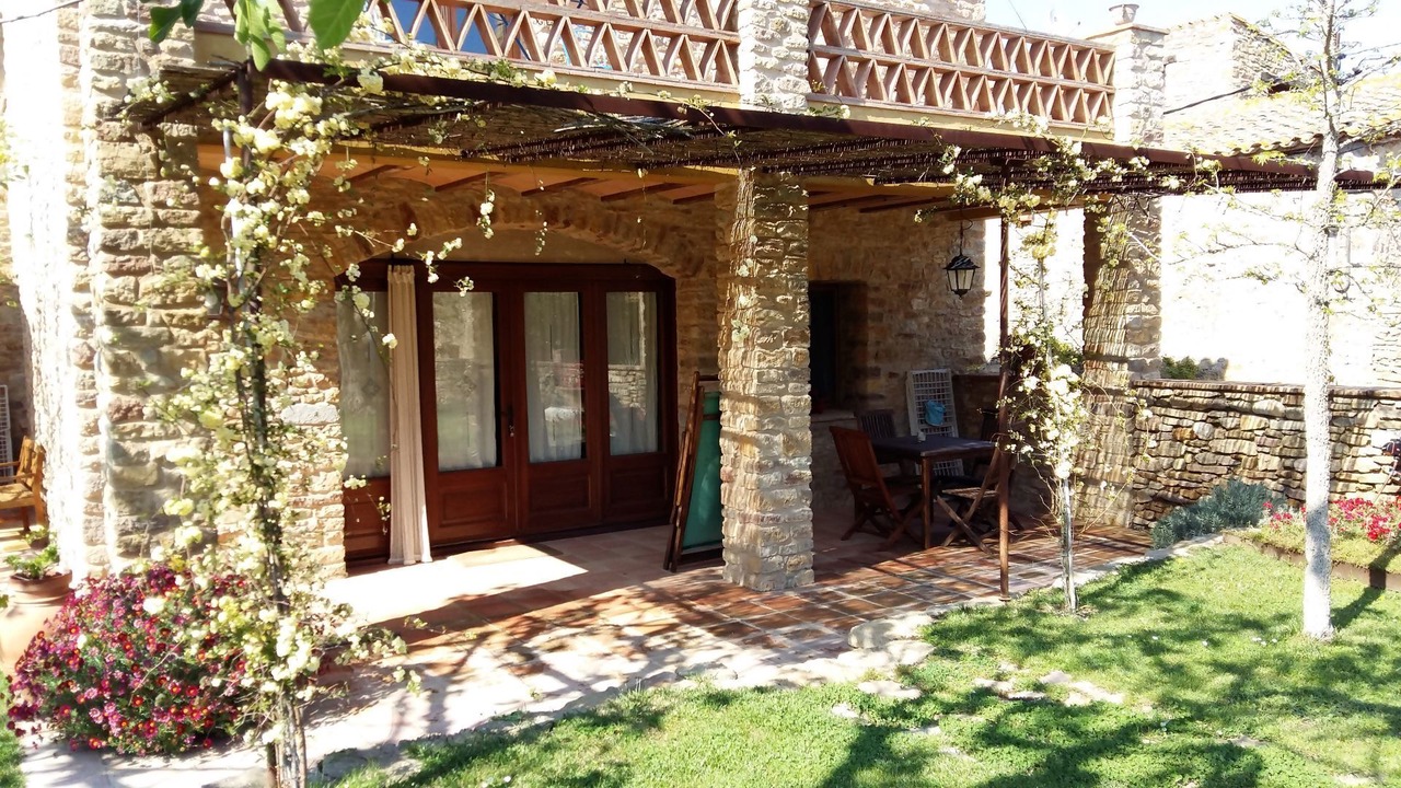 Photo of Outdoor in Sant Feliu de Boada