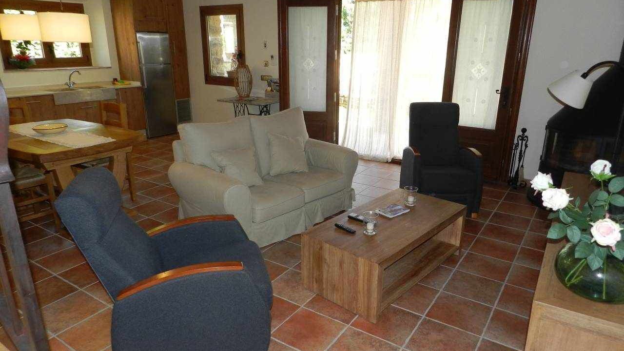 Photo of Livingroom in Sant Feliu de Boada