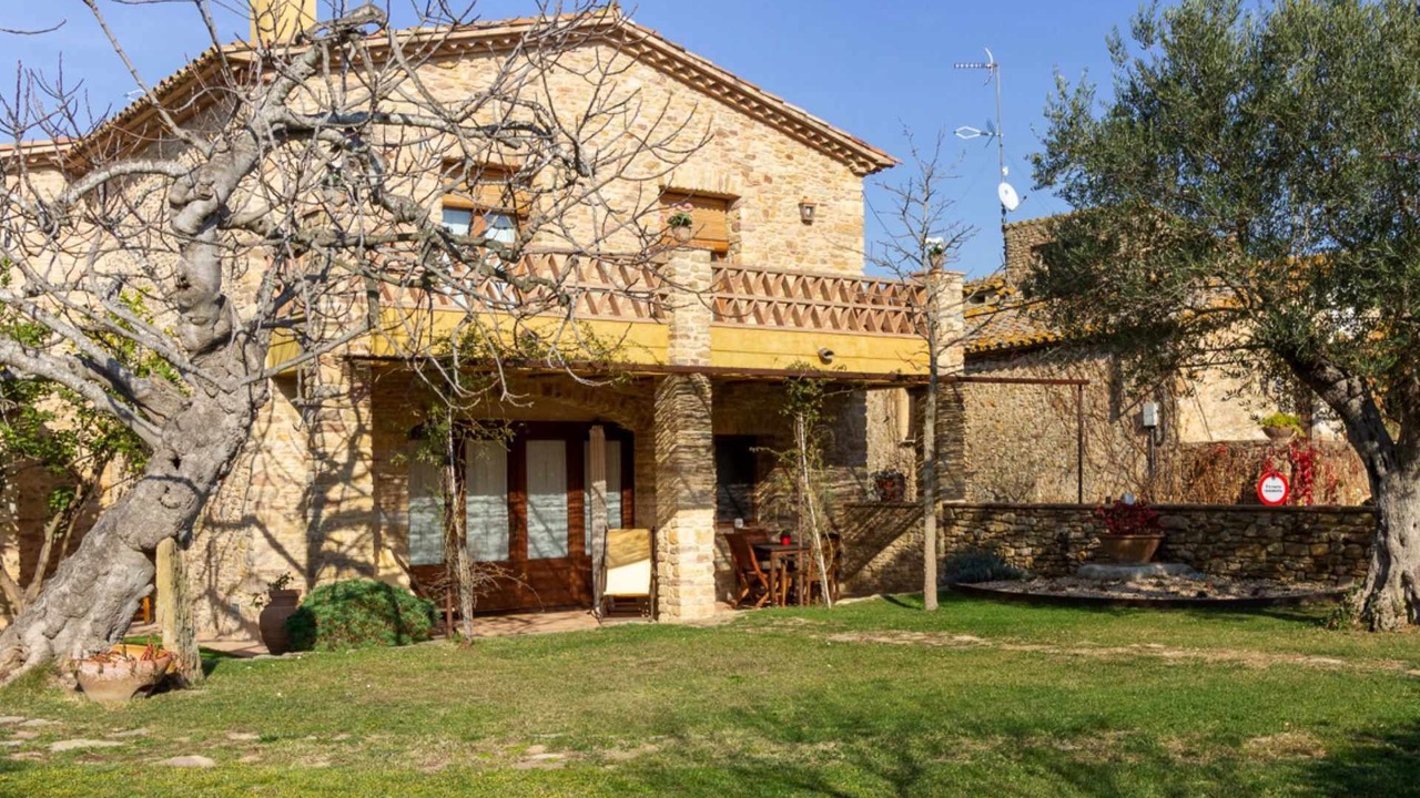 Photo of Outdoor in Sant Feliu de Boada