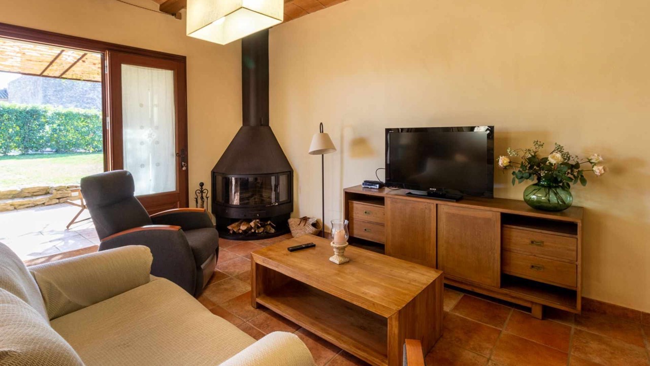 Photo of Livingroom in Sant Feliu de Boada