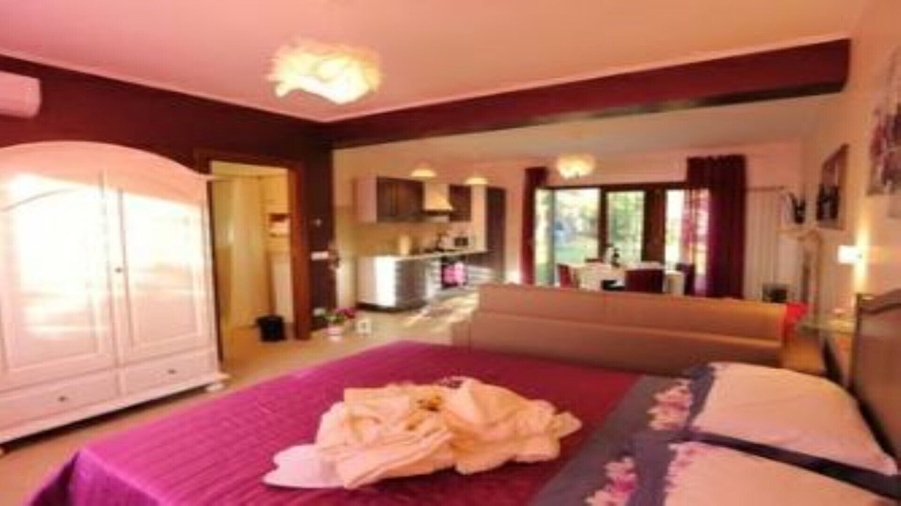Photo of Bedroom in Formello