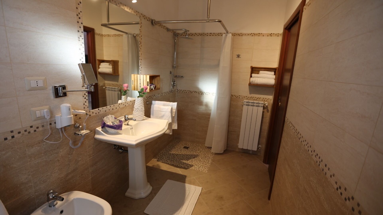 Photo of Bathroom in Formello