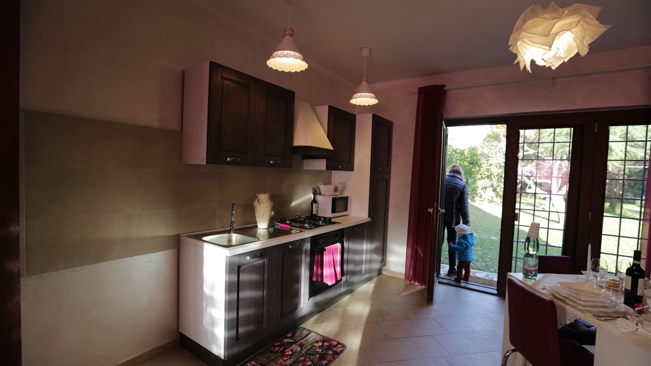 Photo of Kitchen in Formello