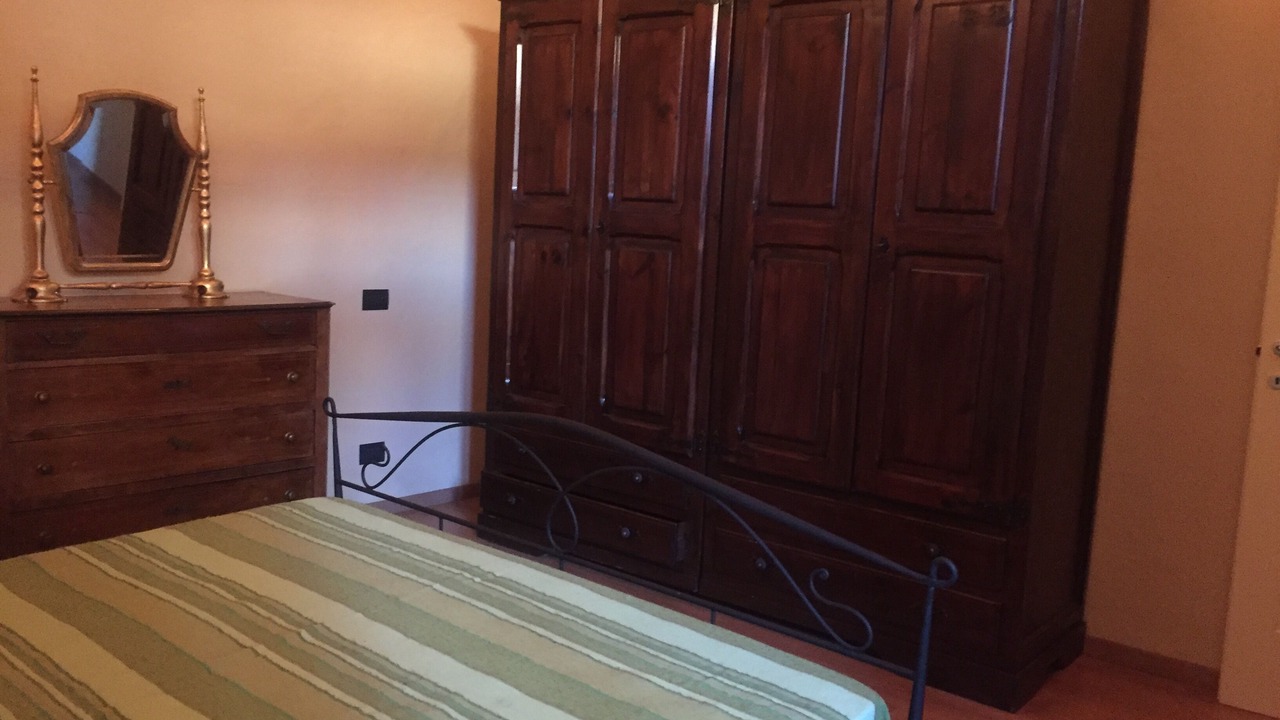 Photo of Bedroom in Saluzzo