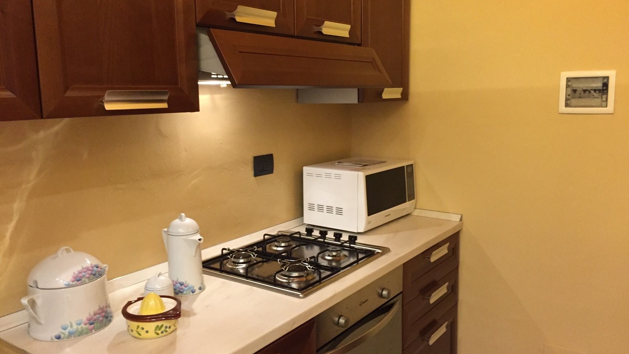 Photo of Kitchen in Saluzzo