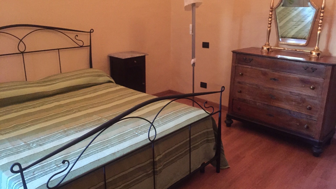 Photo of Bedroom in Saluzzo