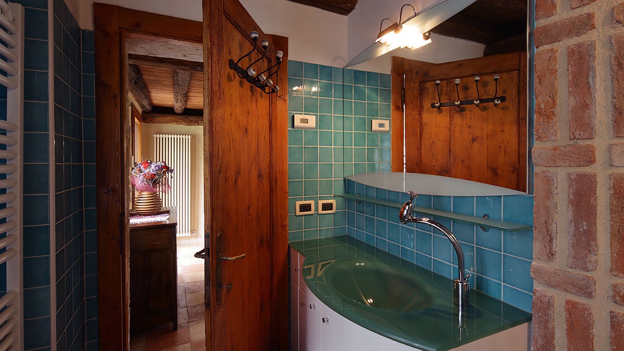 Photo of Bathroom in Cavaso del Tomba