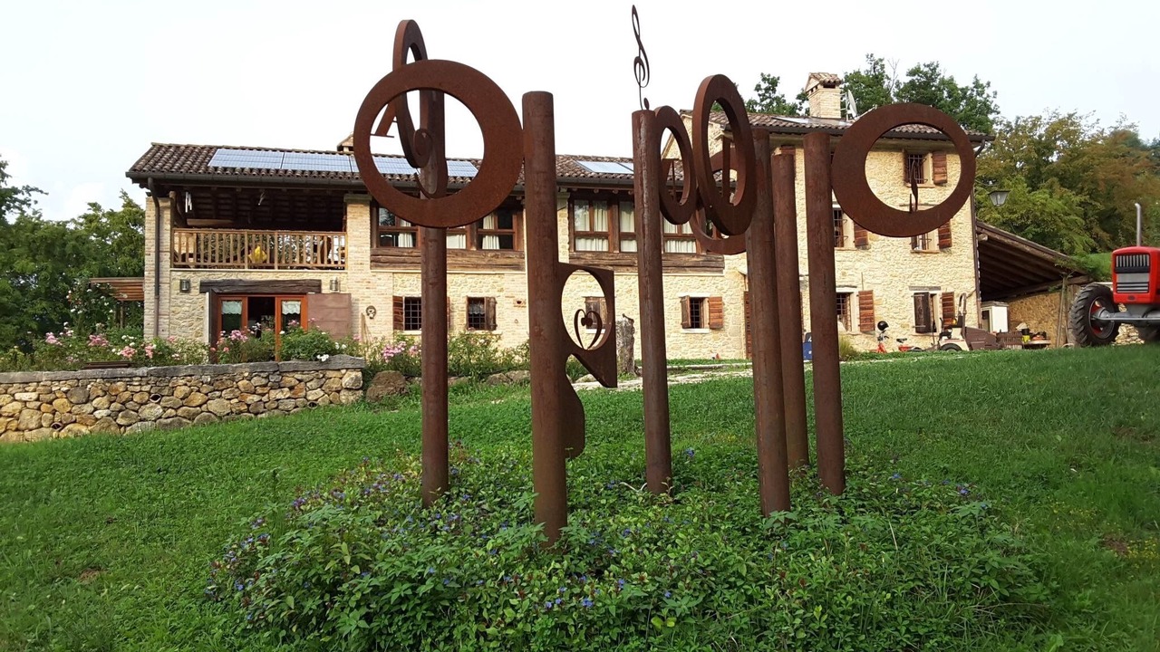 Photo of Outdoor in Cavaso del Tomba