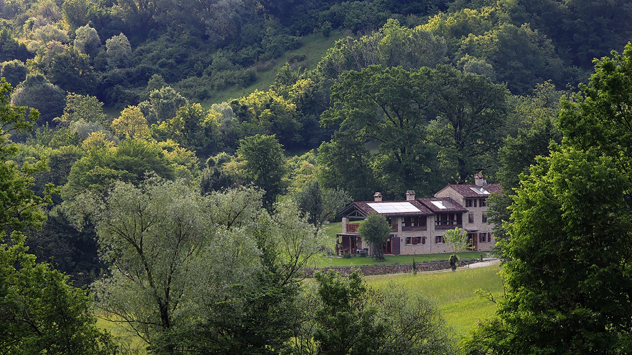 Photo of Outdoor in Cavaso del Tomba