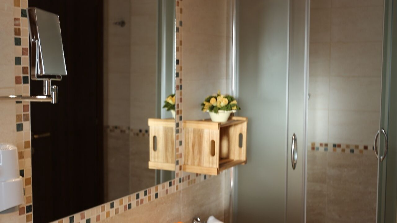 Photo of Bathroom in Formello