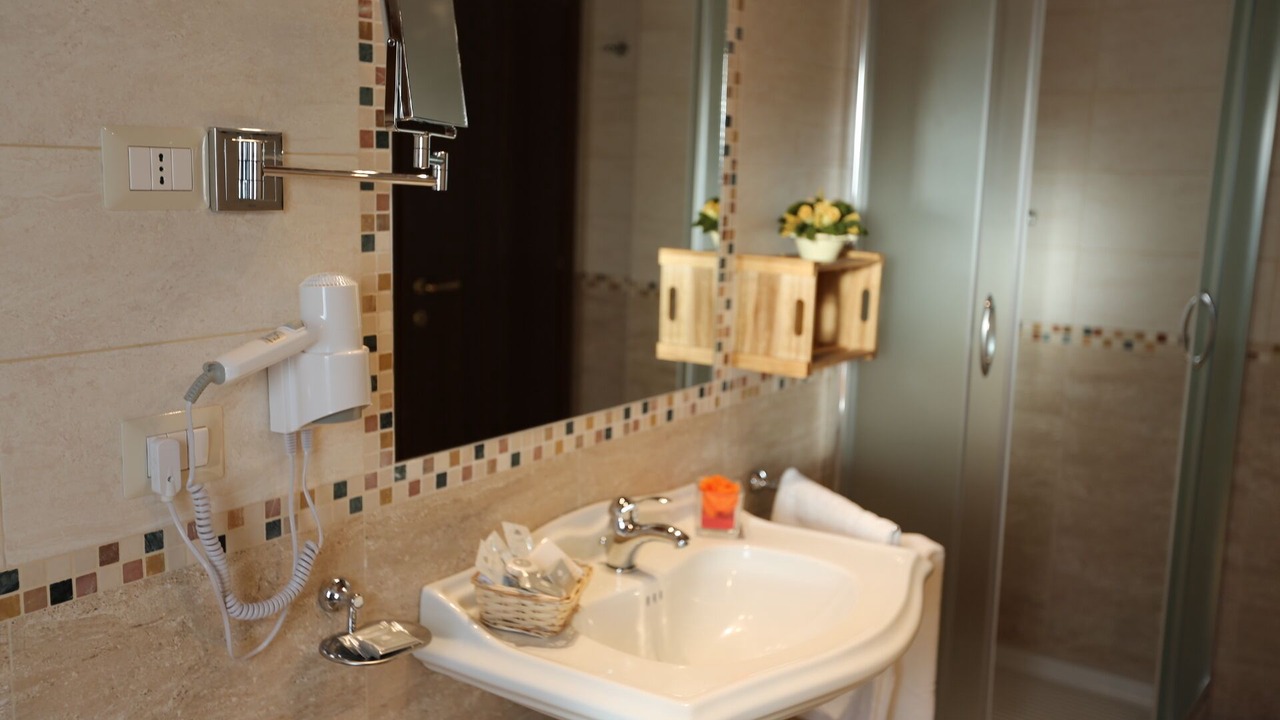 Photo of Bathroom in Formello