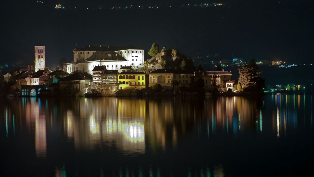 Photo of Outdoor in Orta San Giulio