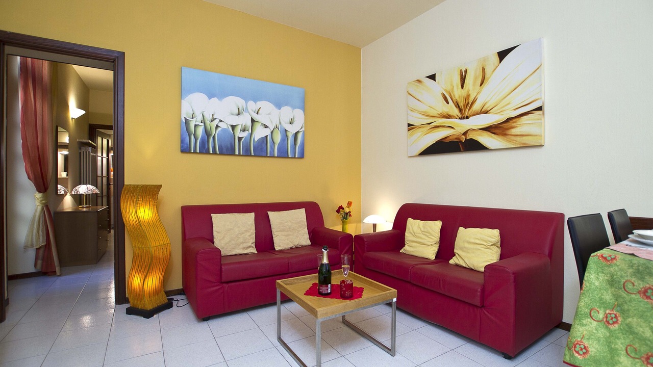 Photo of Livingroom in Orta San Giulio