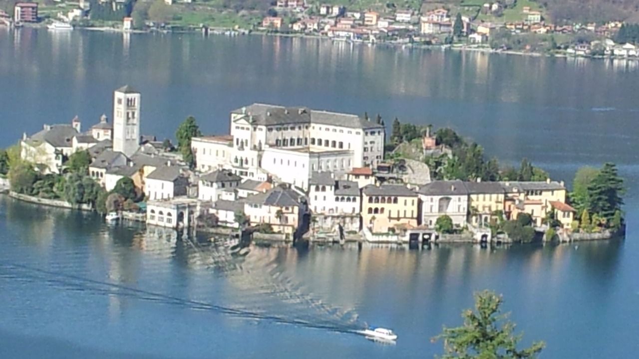 Photo of Outdoor in Orta San Giulio