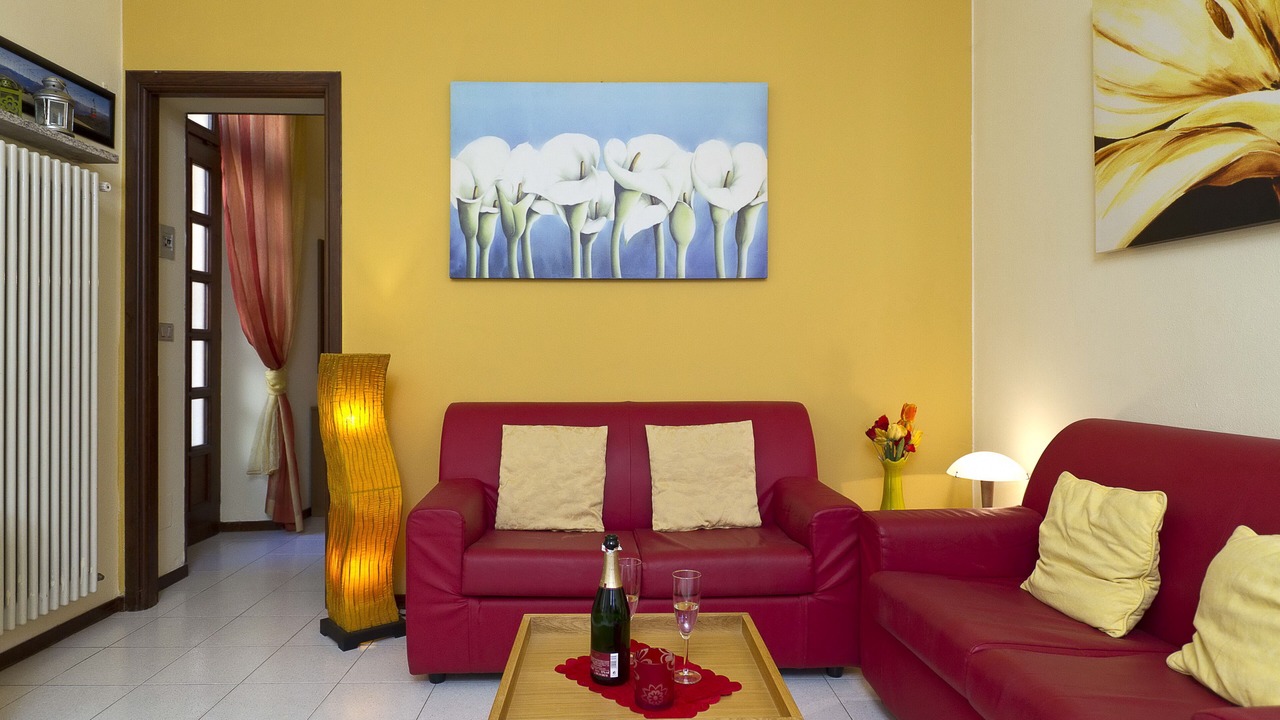 Photo of Livingroom in Orta San Giulio