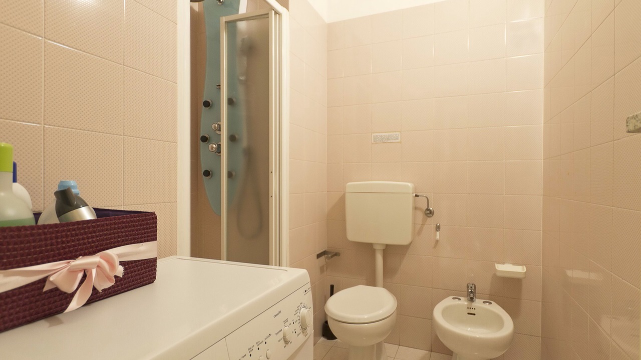Photo of Bathroom in Orta San Giulio